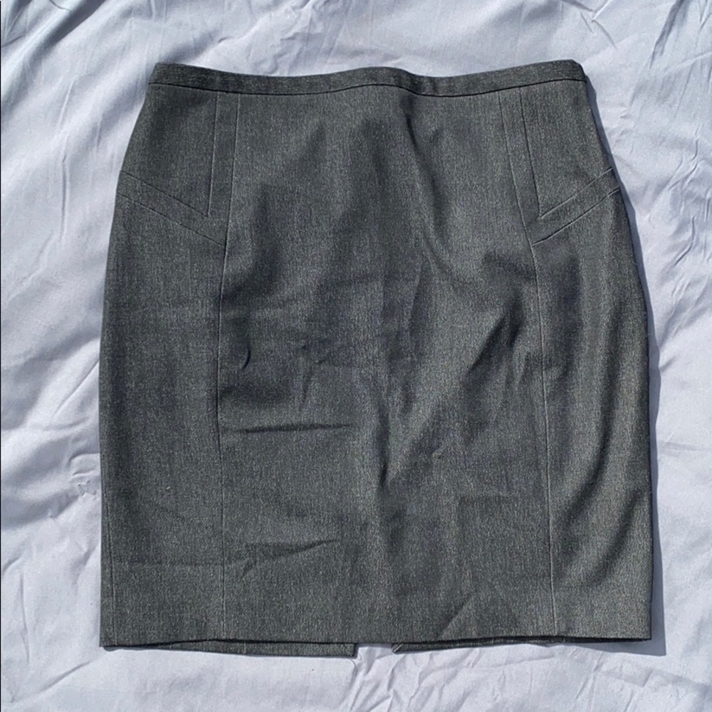 🔻PRICE DROP Express Pencil Skirt